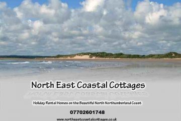 Where To Stay Welcome To Seahouses