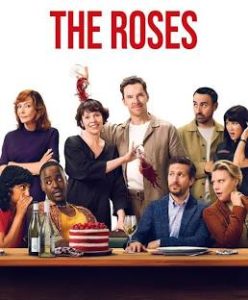 The Roses (15) @ The Hub, Seahouses Sports & Community Centre
