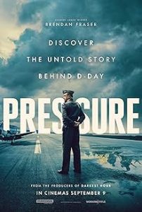 Pressure (12A) @ Seahouses Hub