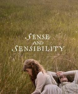 Sense & Sensibility  (PG) @ The Hub